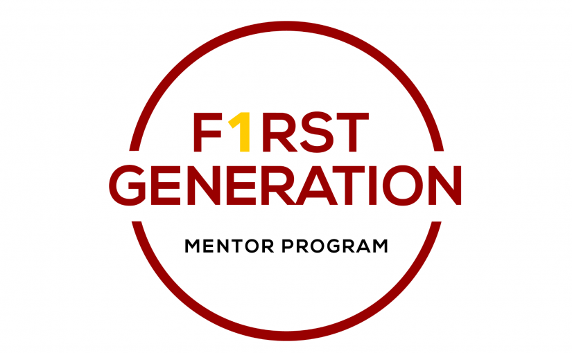 7/10: First-Generation Mentor Program Opportunity for Alumni (Staff)